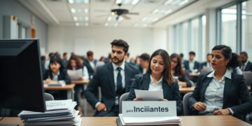 concurso para iniciantes