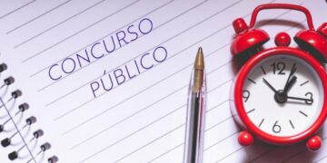 Concurso público para quem tem apenas o ensino medio.