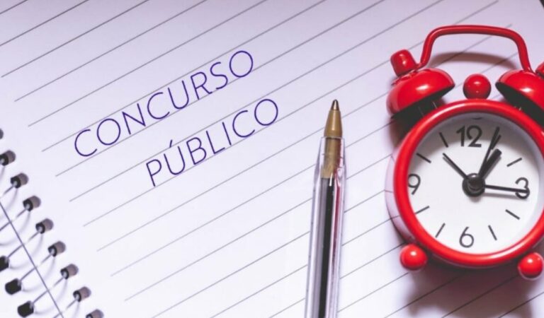 Concursos públicos que exigem apenas ensino médio: Veja as melhores oportunidades!