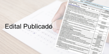 Edital de concurso público saiu, e agora?
