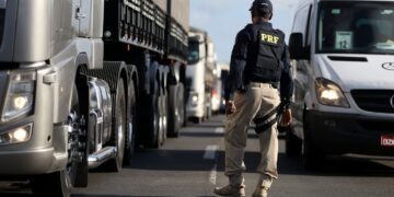 Agente da PRF. Será que aceita qualquer nível superior de ensino?