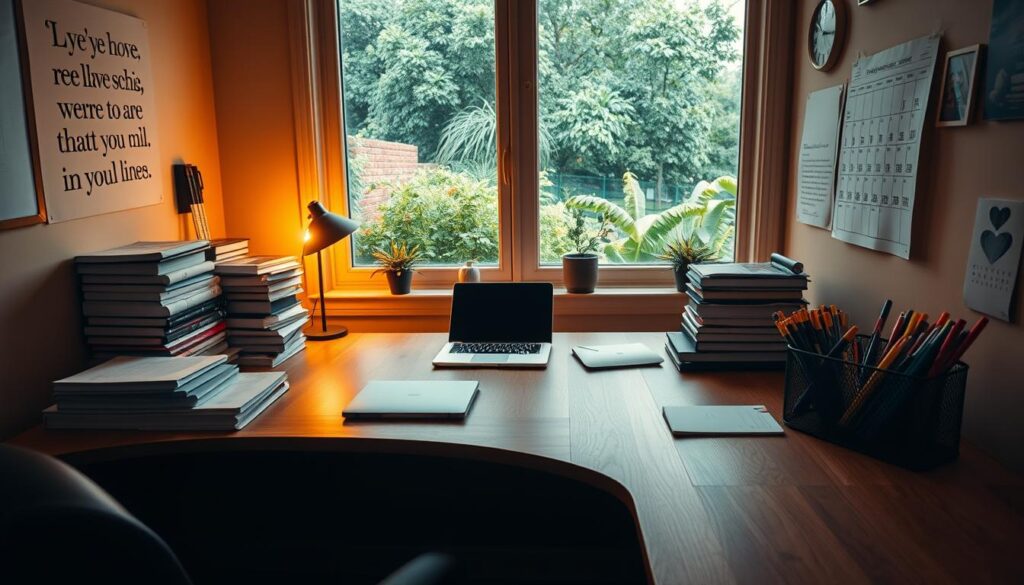 Organização dos estudos para concursos Organização dos estudos para concursos
