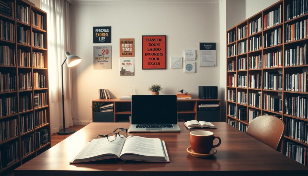 Técnicas de Estudo para Concursos Técnicas de Estudo para Concursos
